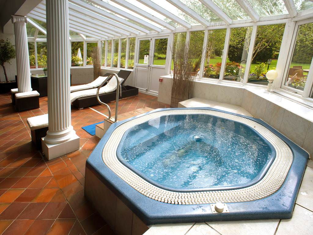 The Machrie Hotel Restaurant & Bar