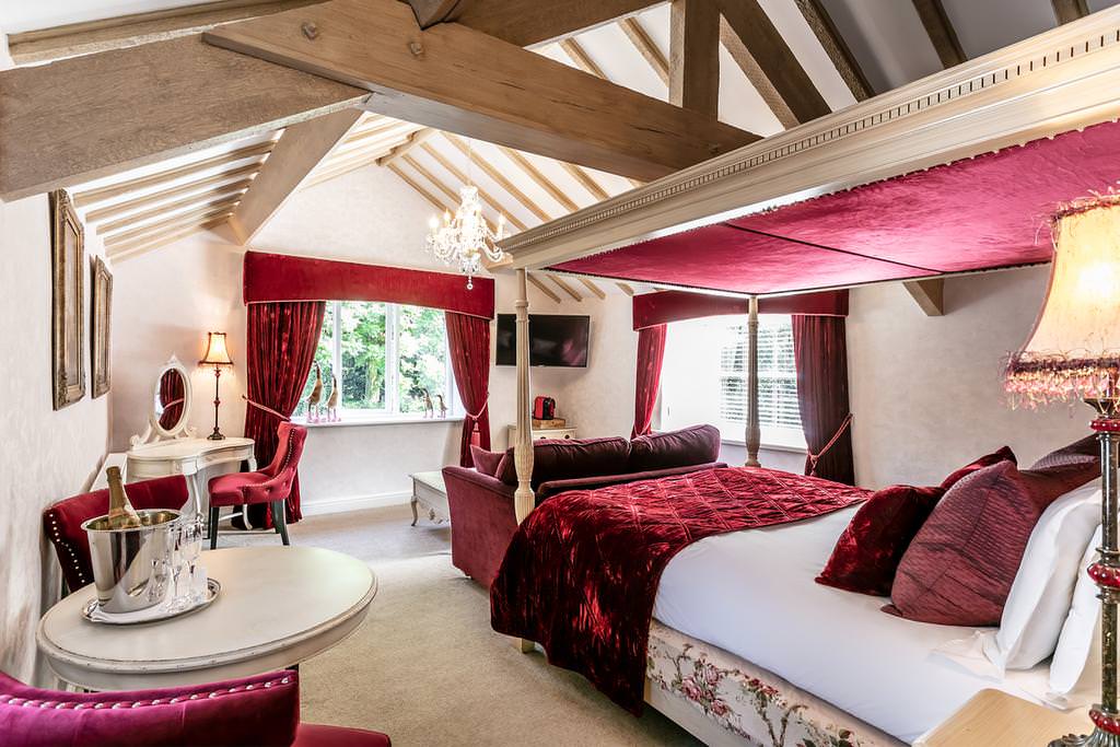 The Machrie Hotel "Stag" Lounge