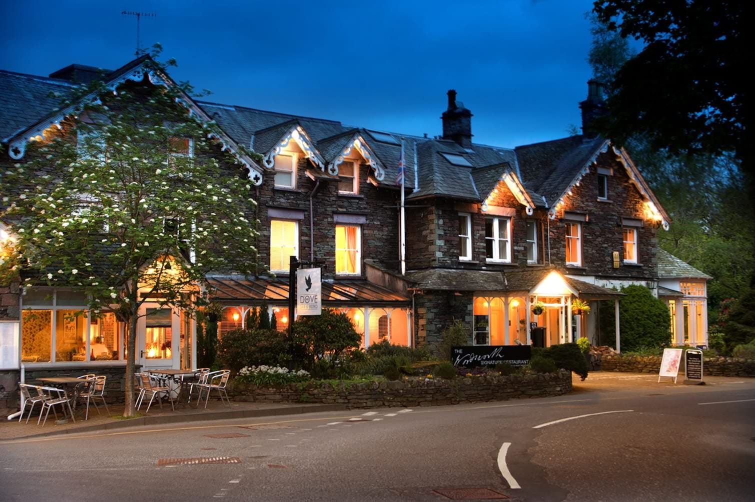 The Principal Hotel