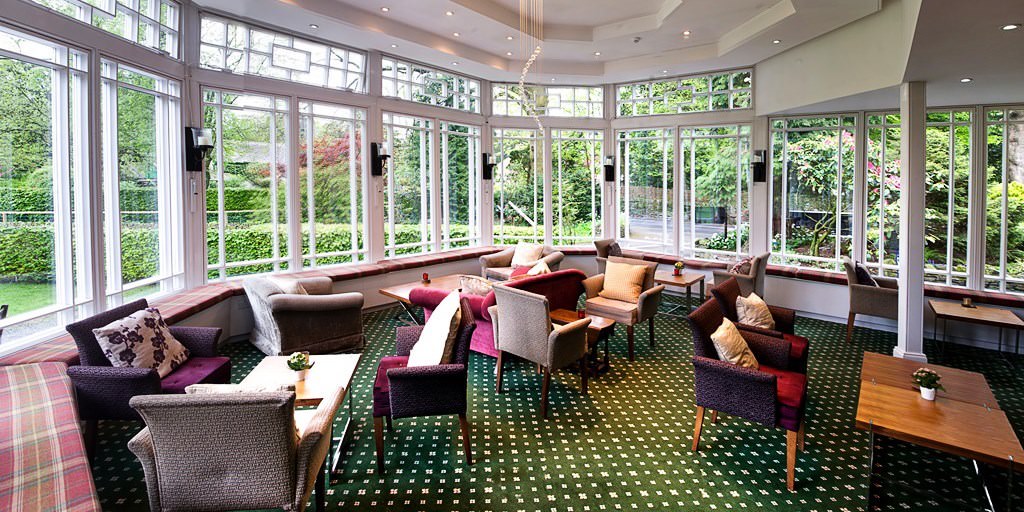 The Machrie Hotel Restaurant & Bar