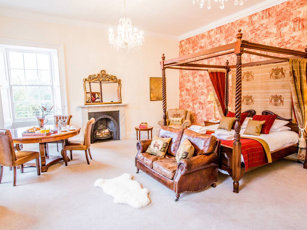 Carberry Tower Hotel