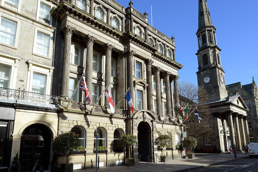 The Principal Hotel