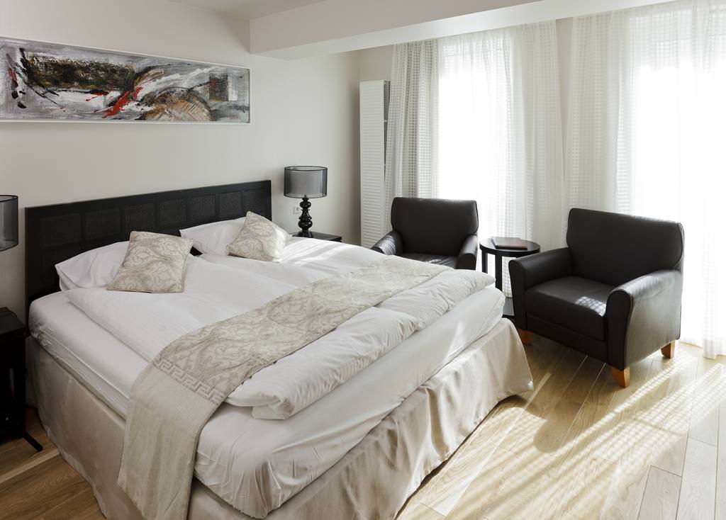 City Center Hotel