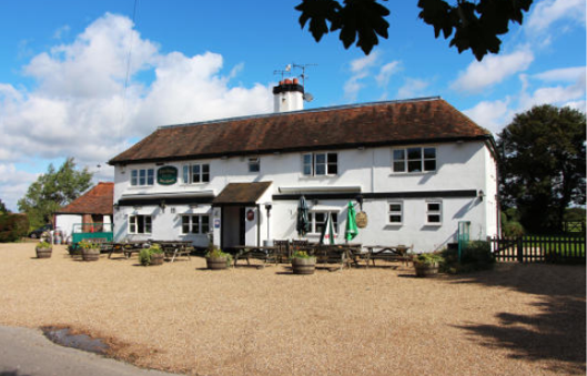 Historic-Country-Inns