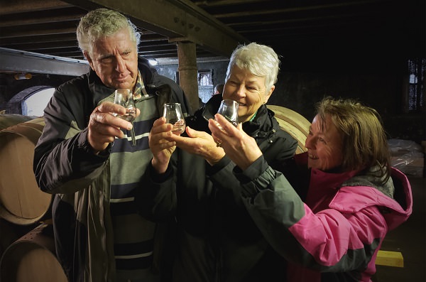 Scotch Whisky Connoisseur