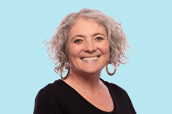 Dr. Megan Lewis