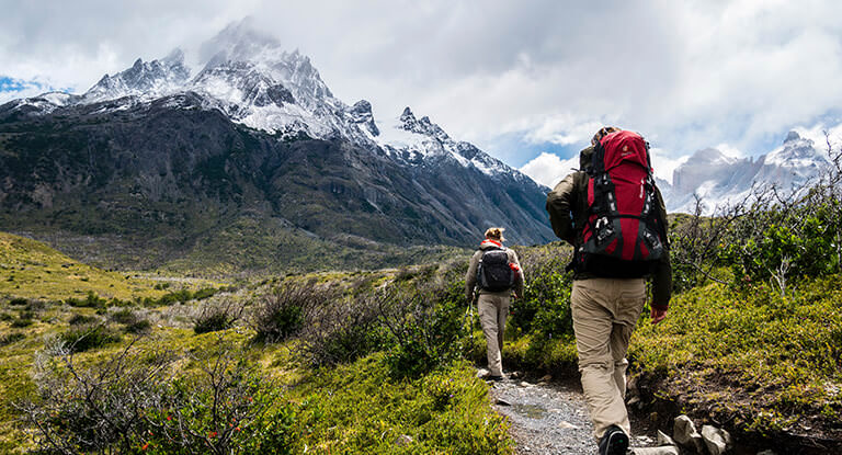 Active Sojourn Tours