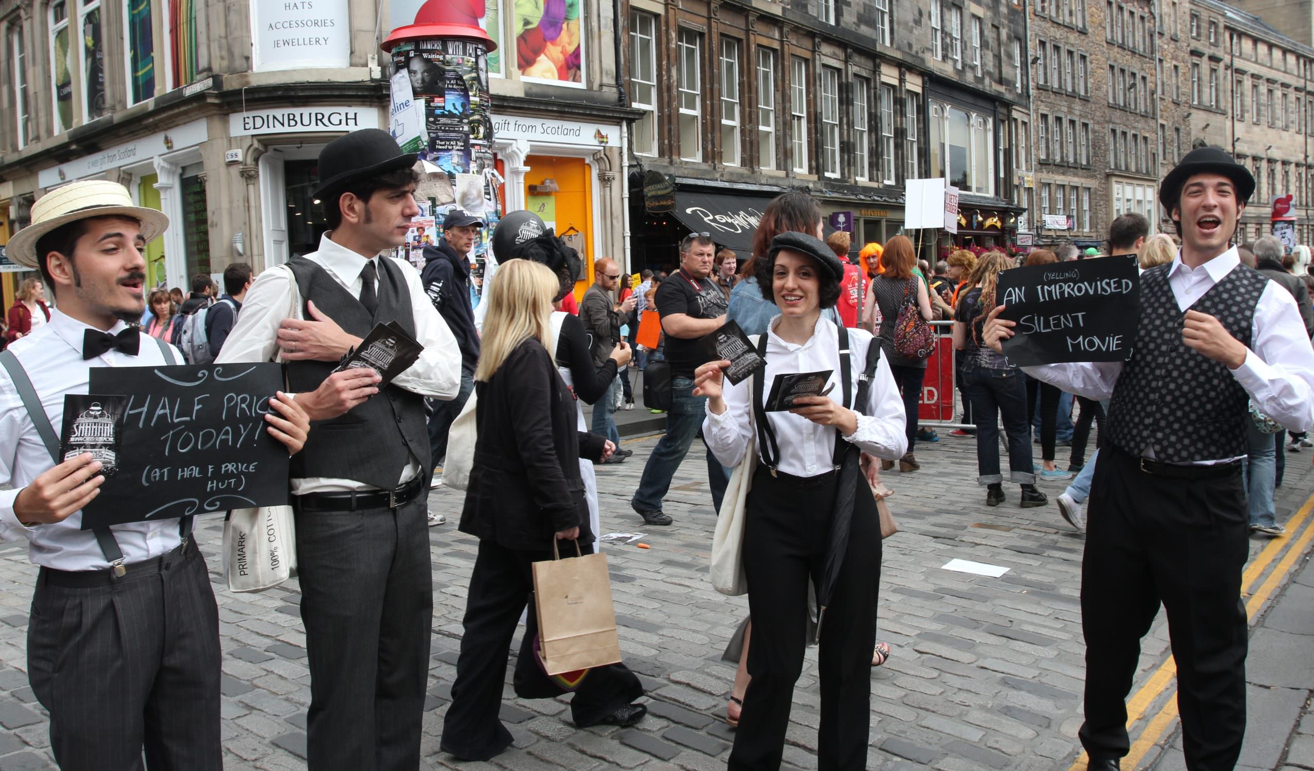 Apex City of Edinburgh Hotel