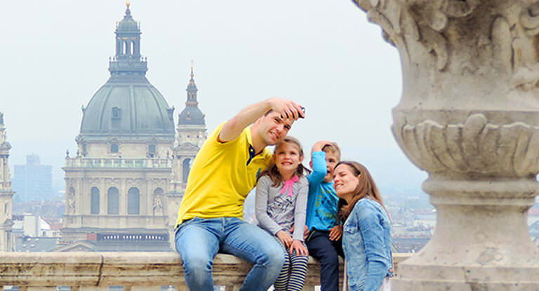 Custom Family Tours