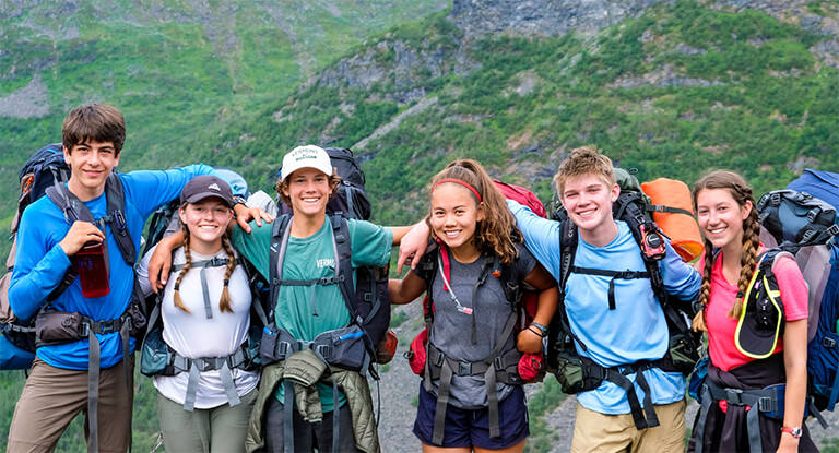 Custom Tours for School Groups