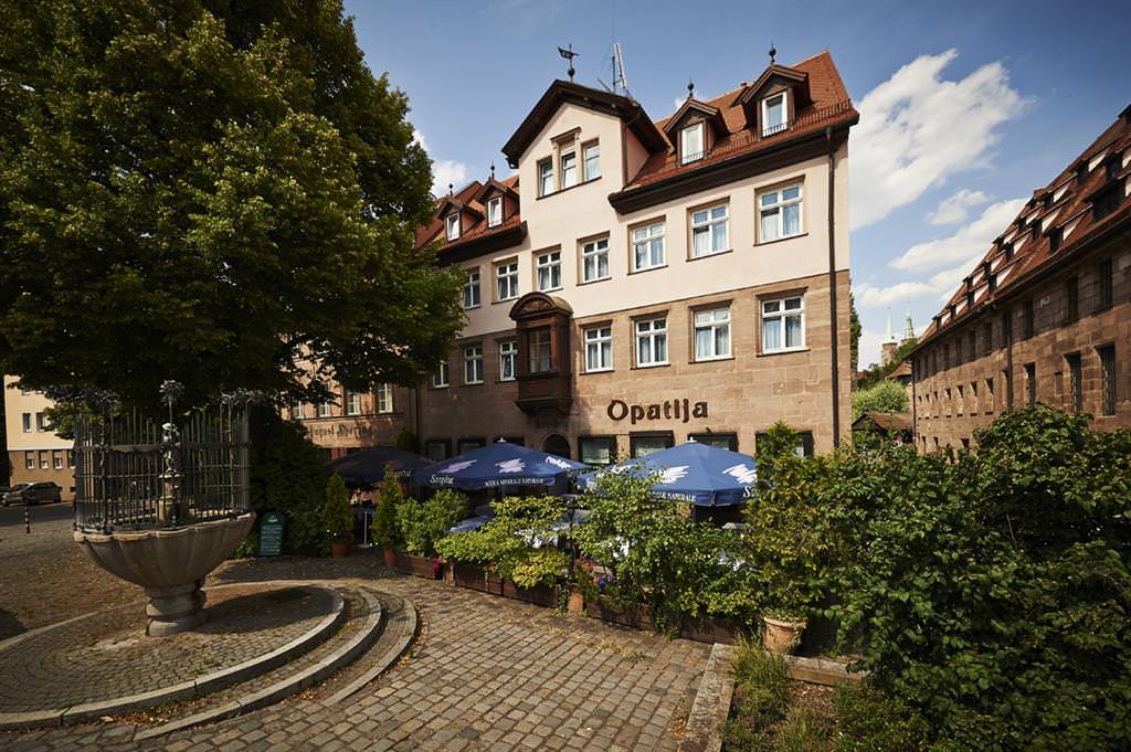 Hotel Hauser