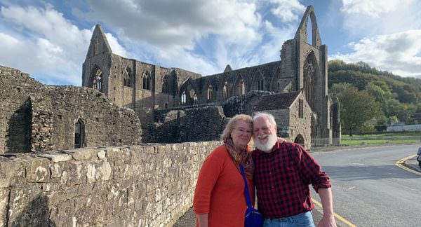Historical Sojourns