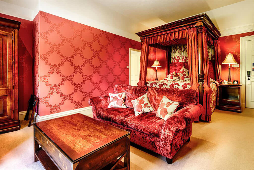 The Mansion House Hotel