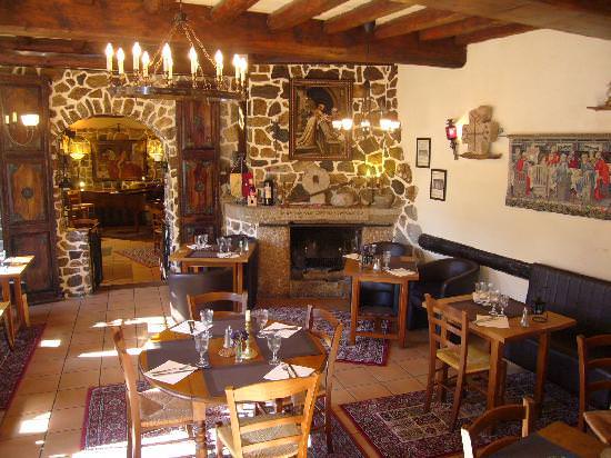 The Machrie Hotel "Stag" Lounge
