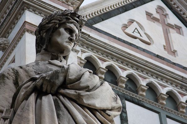 Dante's Italy