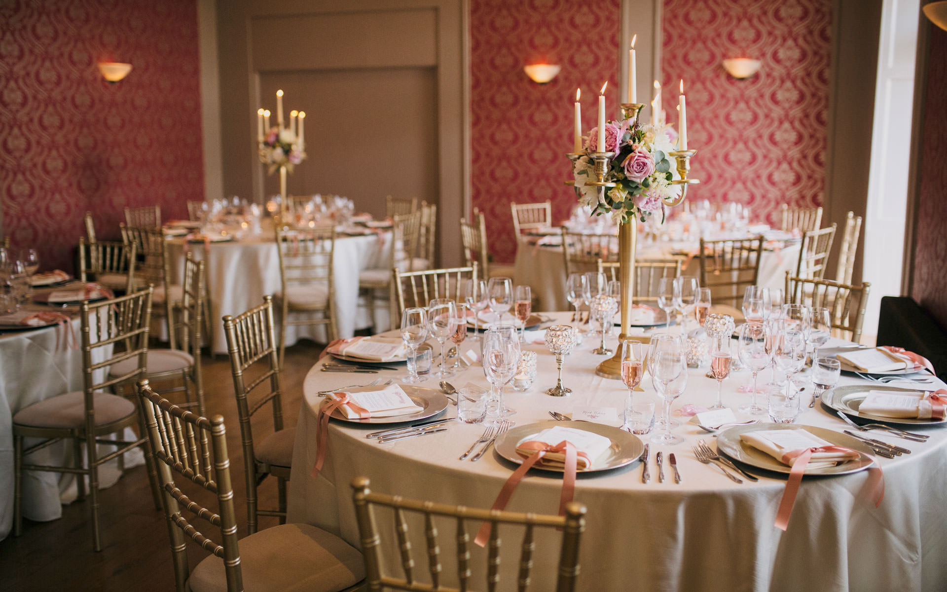 Carberry Tower Hotel