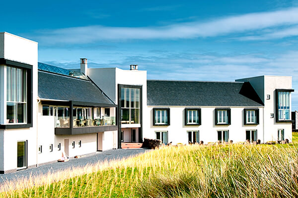 The Machrie Hotel