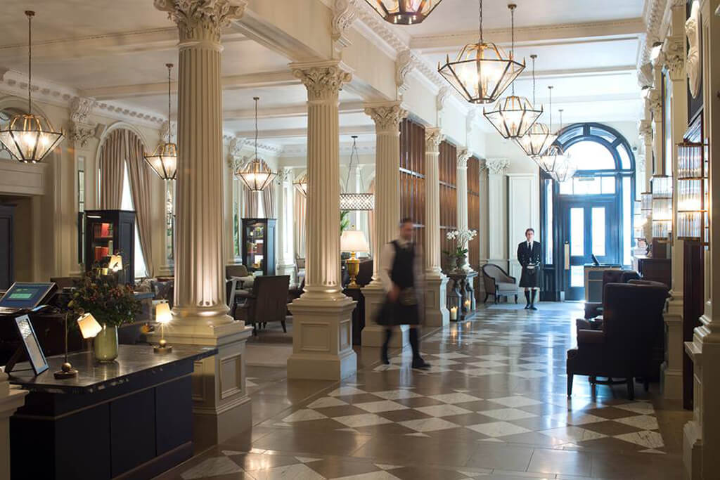 The Principal Hotel