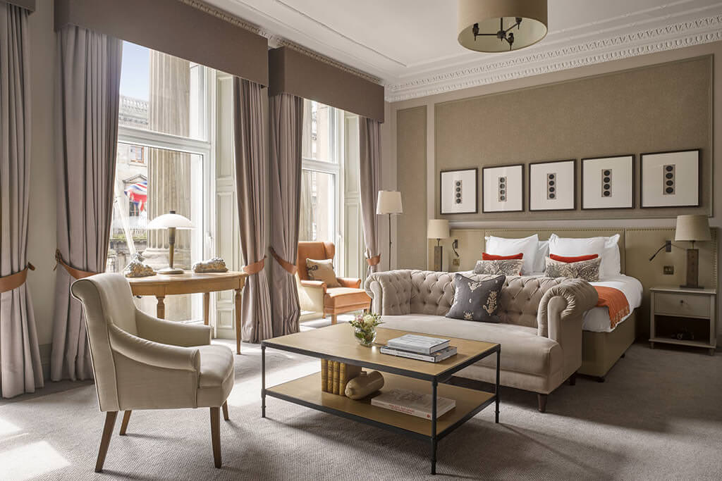The Principal Hotel