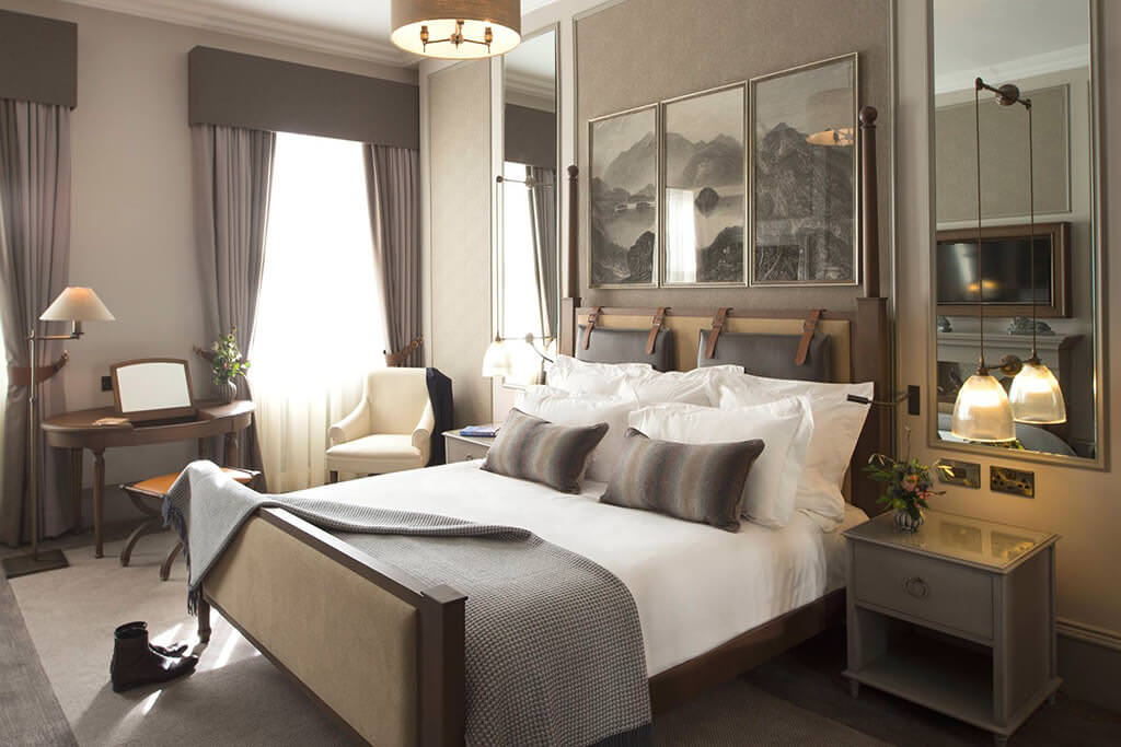 The Principal Hotel